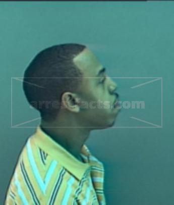 Corey Deshawn Williams