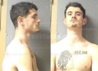 Matthew Anthony Ressegue