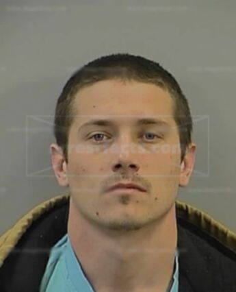 Derek Ray Church