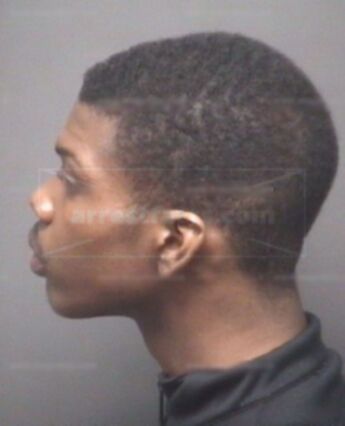 Antwain Jamal Williams
