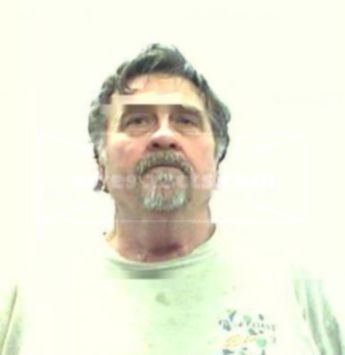 Lonzo Ray Simmons