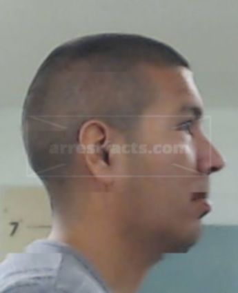 Celestino Justin Rojas