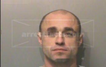 Joshua Matthew Mckee