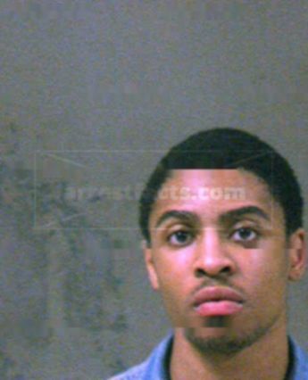 Karington Michael Hartman