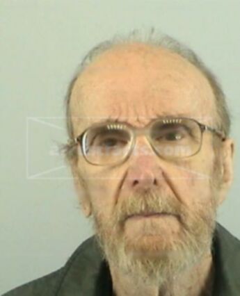 John Albert Woodard
