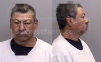 Salvador Granado Gomez
