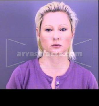 Staci Marie Murillo
