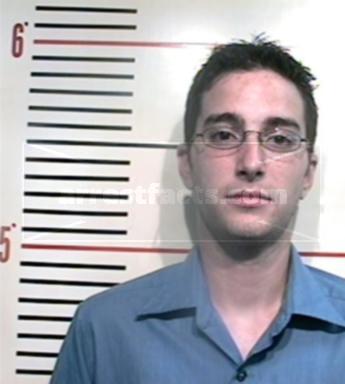 Adam Lee Crawford