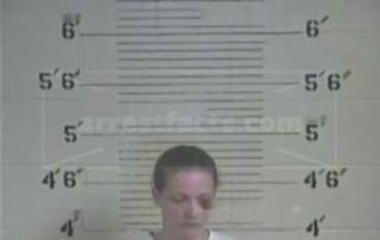 Jennifer Puckett