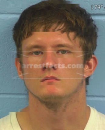 Steven Ray Elrod