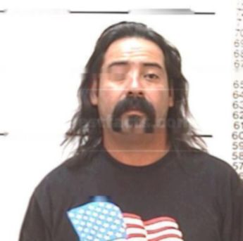 Jesus Santiago Sepulveda