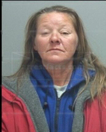 Melody Gayle Holder
