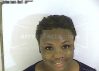 Dawn Lynee Williams