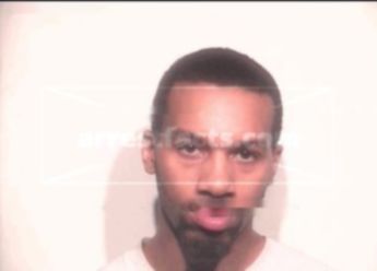 Marcus James Ashford