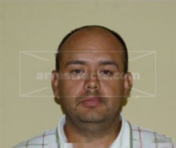 Alberto Romo Jr.