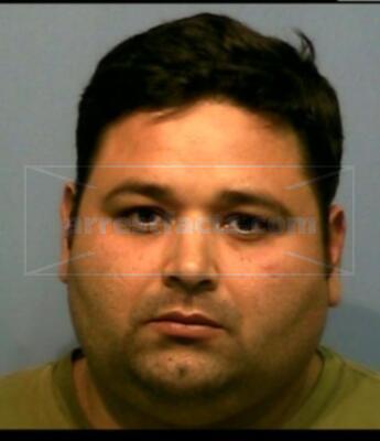 Daniel Vasquez