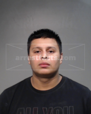 Abraham Quintero Martinez
