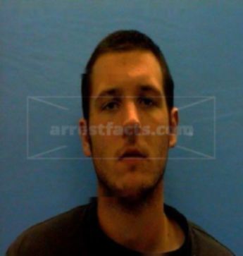 Seth Cade Waggener