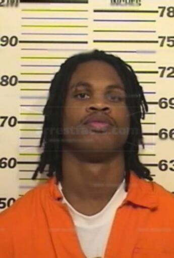 Bradley Rasean Burnett