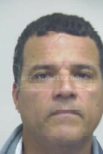 Douglas Abadia