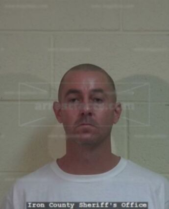 Richard Keith Mangum