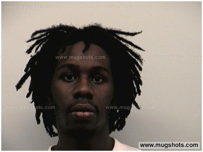 Bobby Jerome Richardson