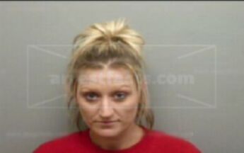 Kristy Baxley Hamilton