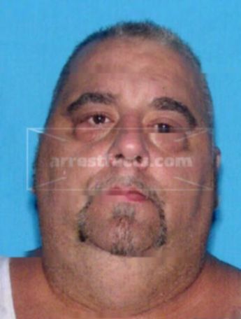 Steven Thomas Petrusch