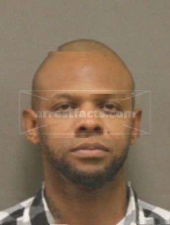 Jason Lamar Ballance