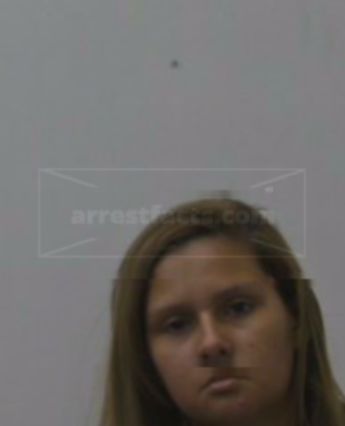 Jenna Sue Gillespie