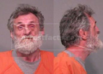 Michael Newton Bledsoe