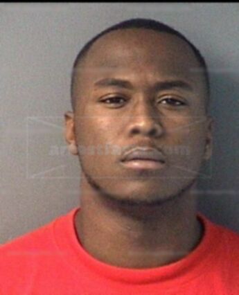 Vincent Deandre Thompkins
