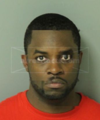 Khaalif Henry Webb