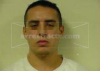 Paul Gregory Huerta