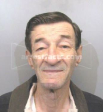Robert Paul Russ