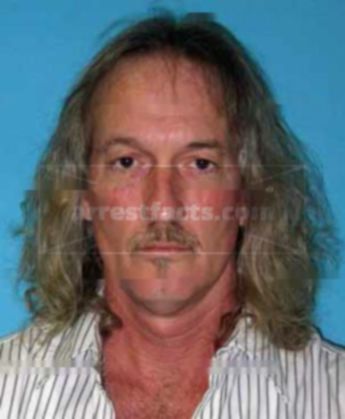 Larry Alan Futrell
