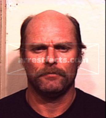 Dennis Wayne Roberts