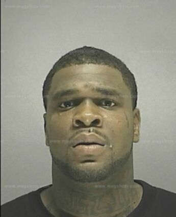 Wayne Dontvius Matthews