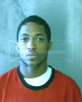 Andre Barlow