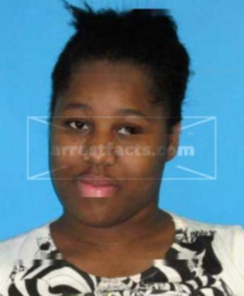 Myesha R Williams