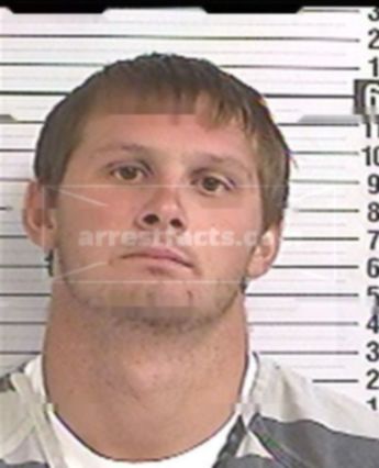 Travis Wesley Register