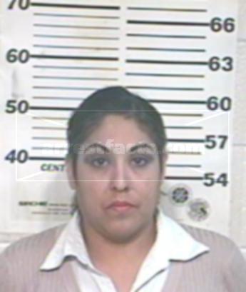 Melissa Rendon Alvarado