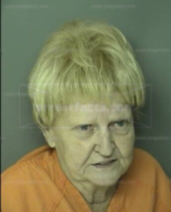 Shirley Kay- Glance Ward