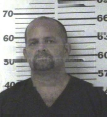 Ronny Lee Andrews