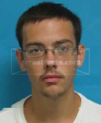 Tyler Ray Boorn