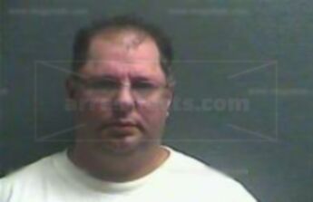 Keith Allen Meyer