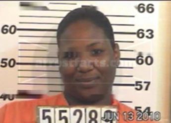 Marshaina Peyton Lewis