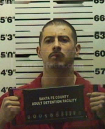 Anthony Jerome Esquibel