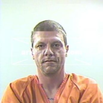Brian David Mitchell