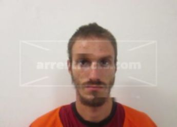 Kristopher Allen Parker